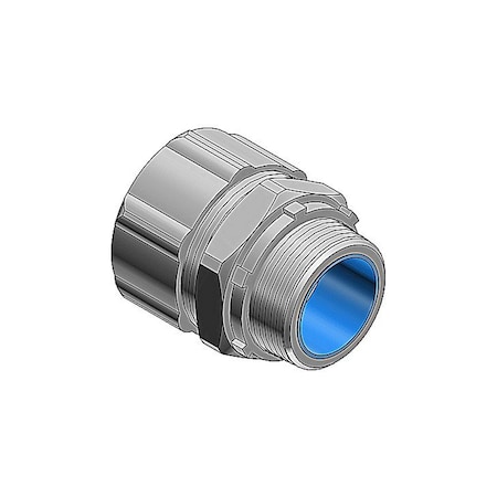 Abb INSUL. LIQ-TIGHT CONNECTOR 5330